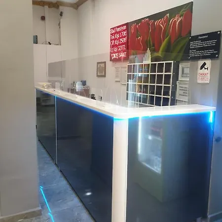 Aile * イスタンブール