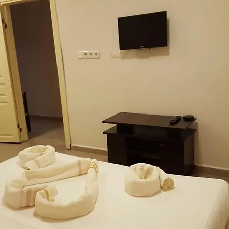 Aile * イスタンブール