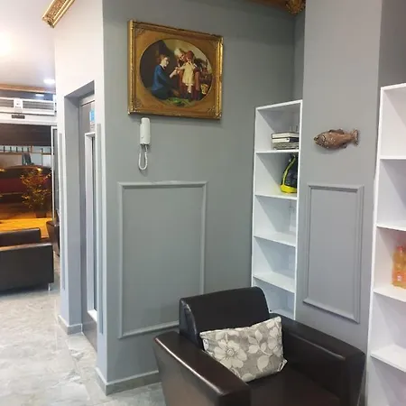 Aile Hotel Istambul