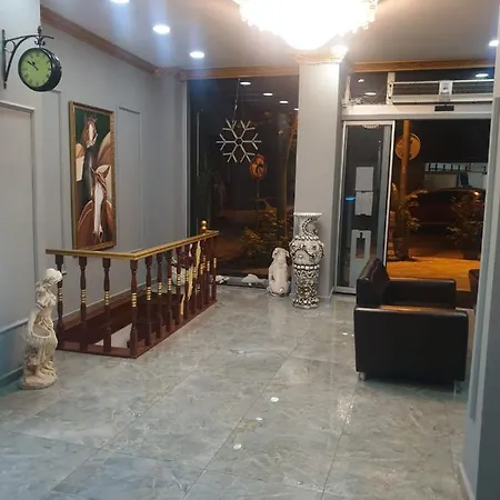 Hotel Aile Istambul