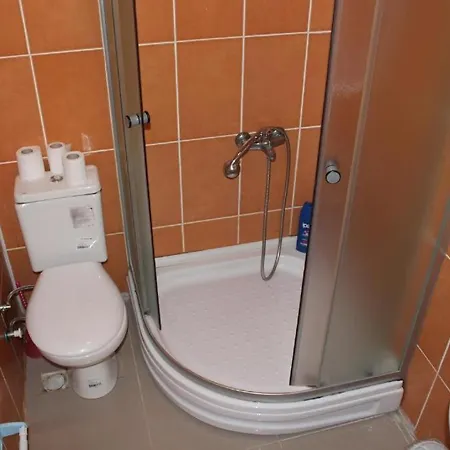 Aile Hotel Istambul