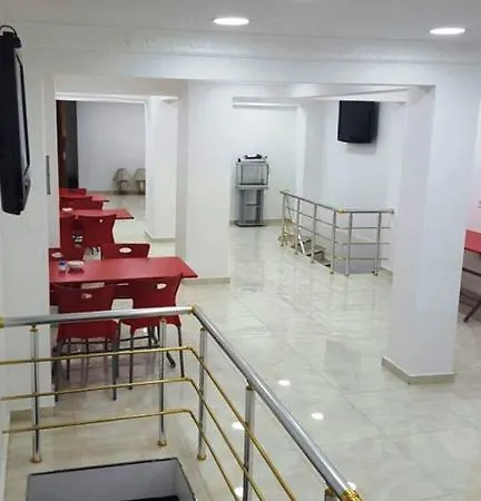 Hotel Aile Istambul
