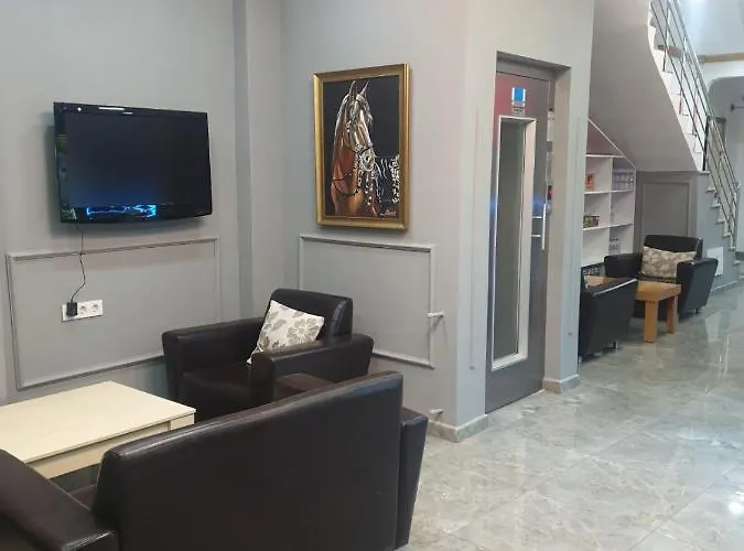 Hotel Aile Istanboel