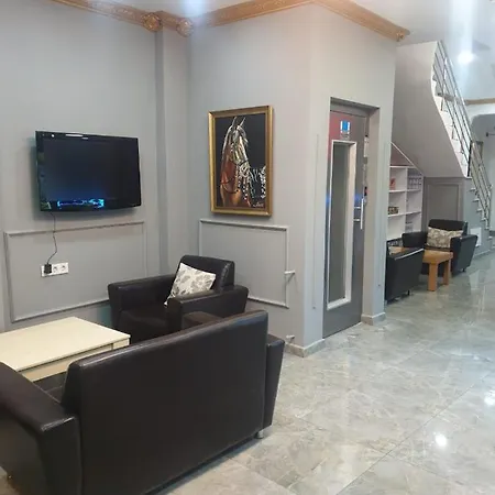 Hotel Aile Provincia di Istanbul