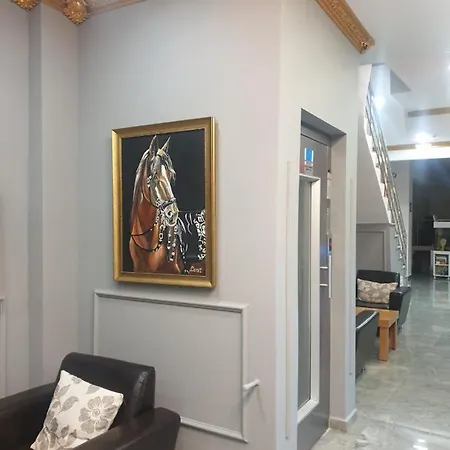 Aile * Provincia di Istanbul