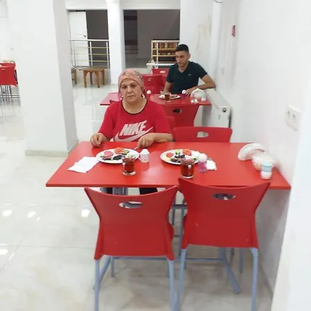 فندق Aile *
