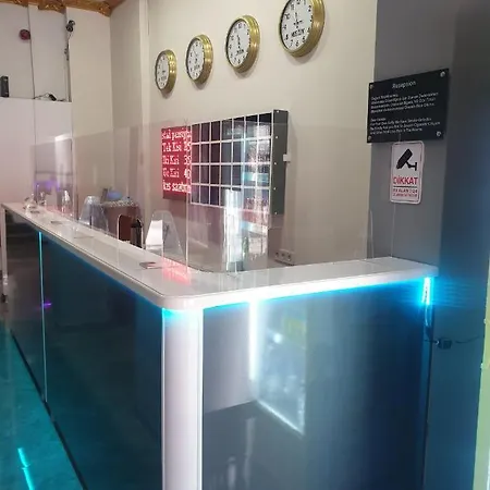 Aile * Provincia di Istanbul