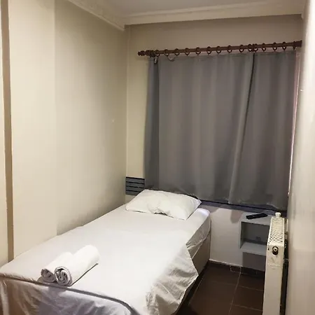 Aile * Provincia di Istanbul